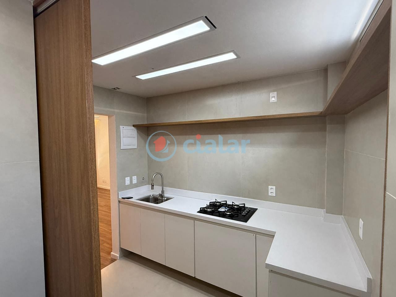 Apartamento, 3 quartos, 75 m² - Foto 5