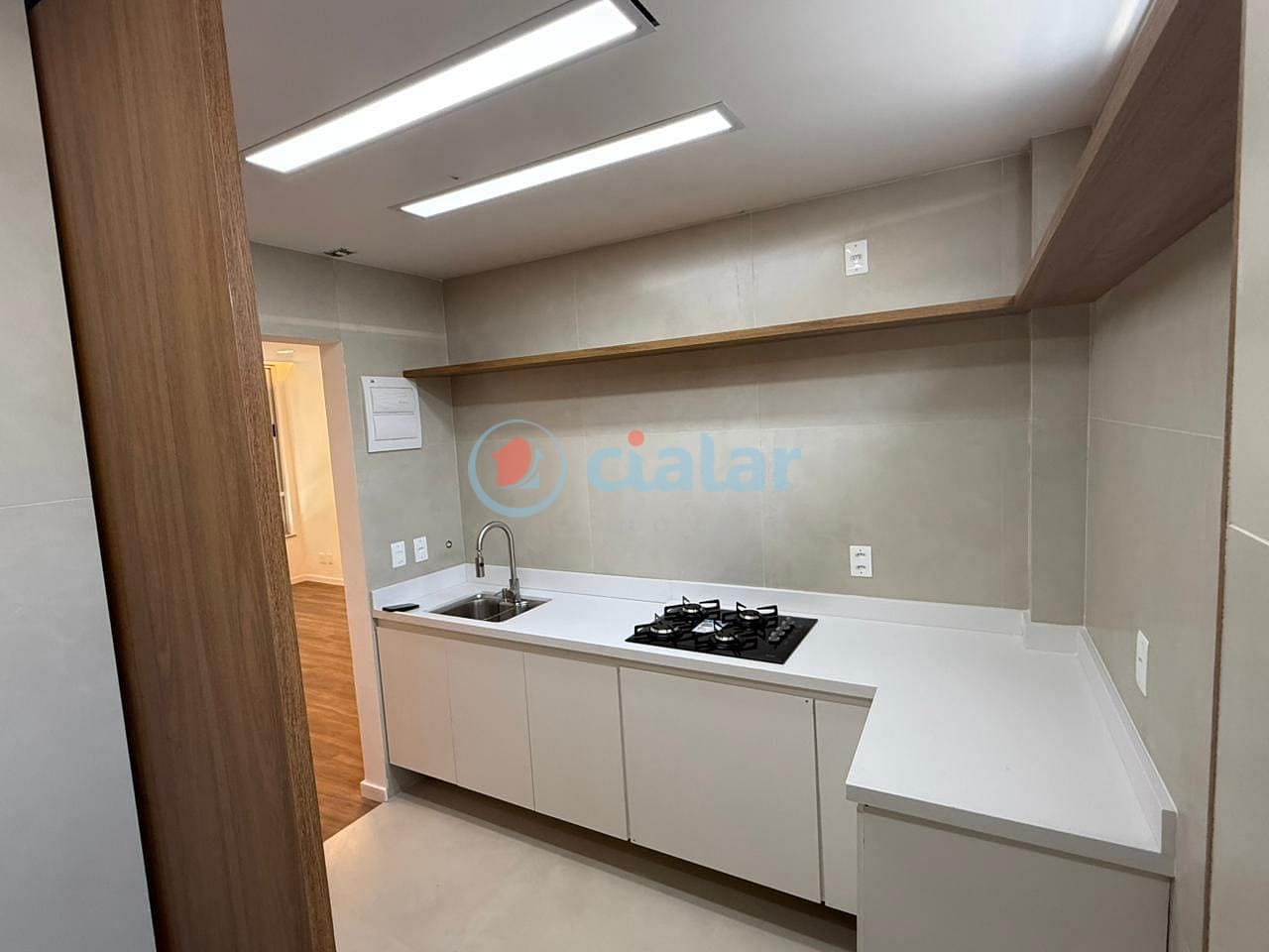 Apartamento, 3 quartos, 75 m² - Foto 6