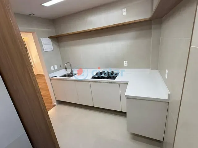 Apartamento 3 quartos e 2 banheiros, à venda, no bairro Humaitá em Rio de Janeiro