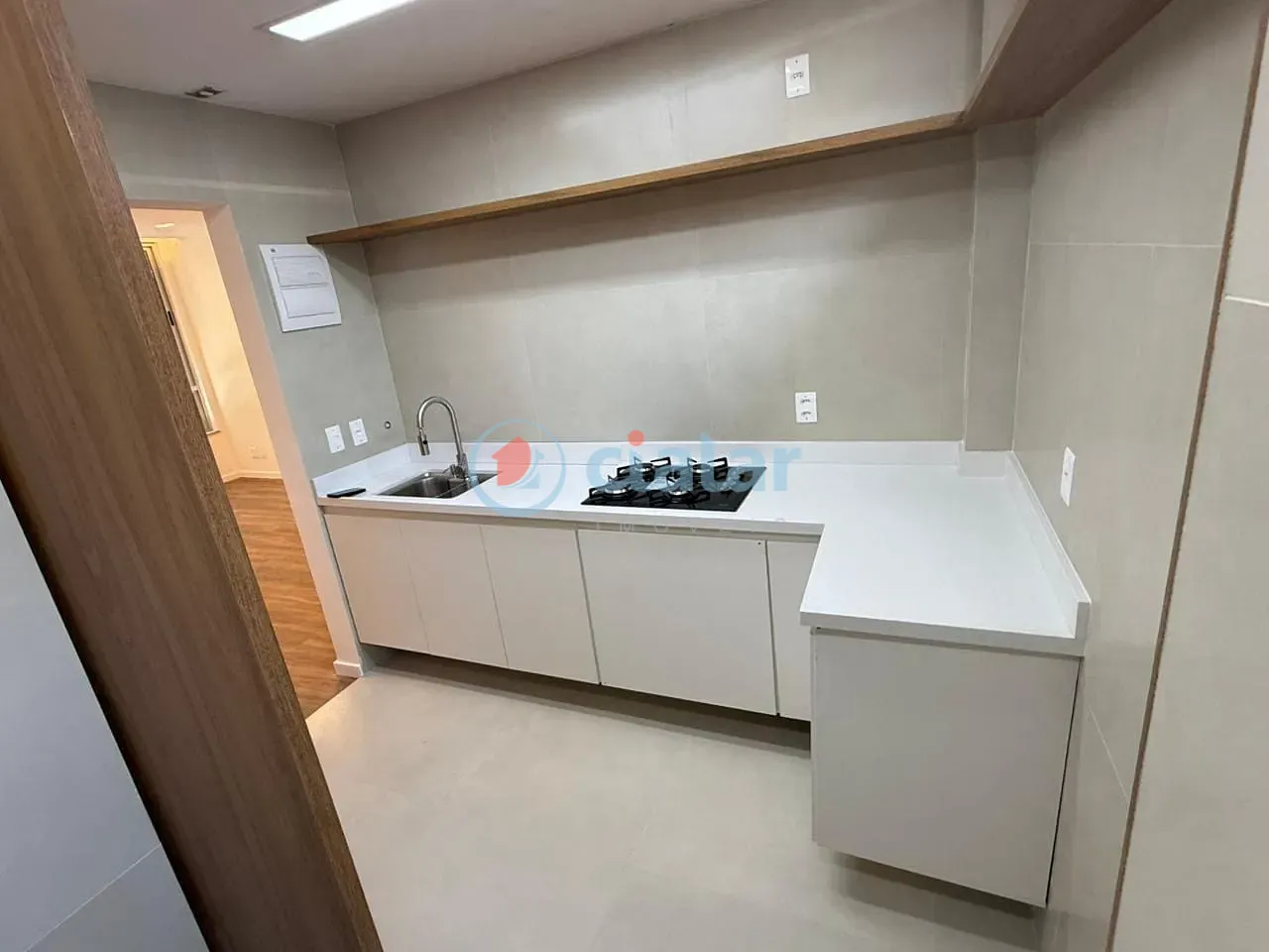 Apartamento, 3 quartos, 75 m² - Foto 2