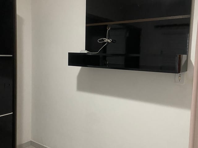 Apartamento 2 quartos e 1 banheiro, à venda, no bairro Jardim Gurilândia em Taubaté