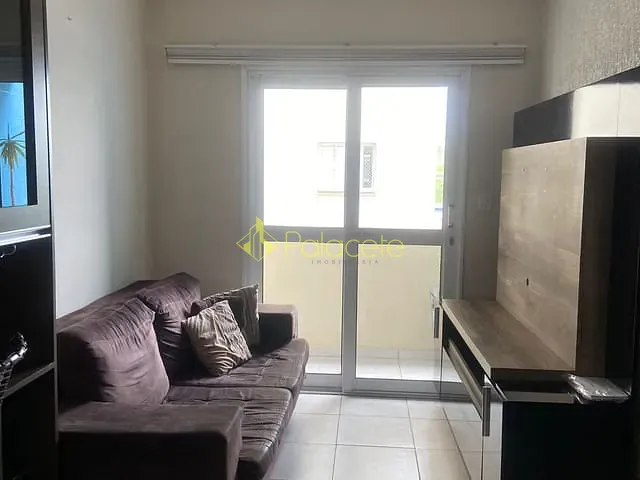Apartamento 2 quartos e 1 banheiro, à venda, no bairro Jardim Gurilândia em Taubaté