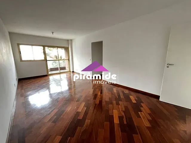 Apartamento com 133m² 4 quartos e 4 banheiros, à venda, no bairro Jardim Aquarius em São José dos Campos