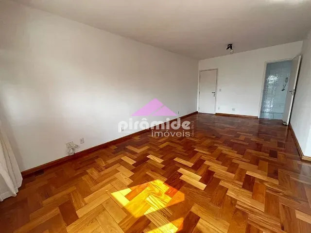 Apartamento com 133m² 4 quartos e 4 banheiros, à venda, no bairro Jardim Aquarius em São José dos Campos
