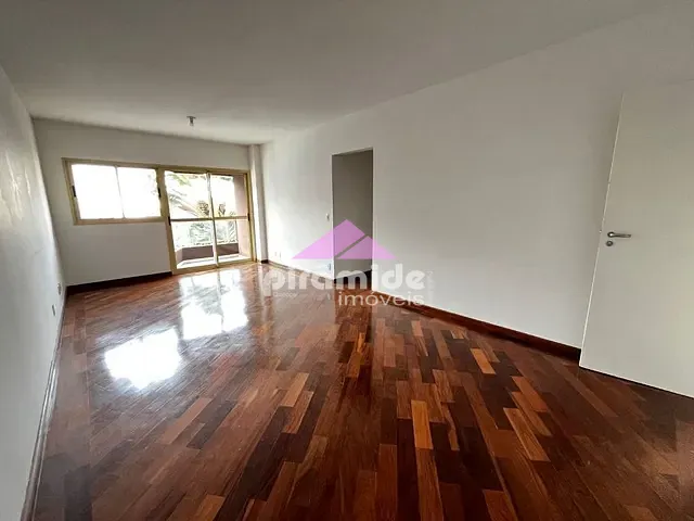 Apartamento com 133m² 4 quartos e 4 banheiros, à venda, no bairro Jardim Aquarius em São José dos Campos