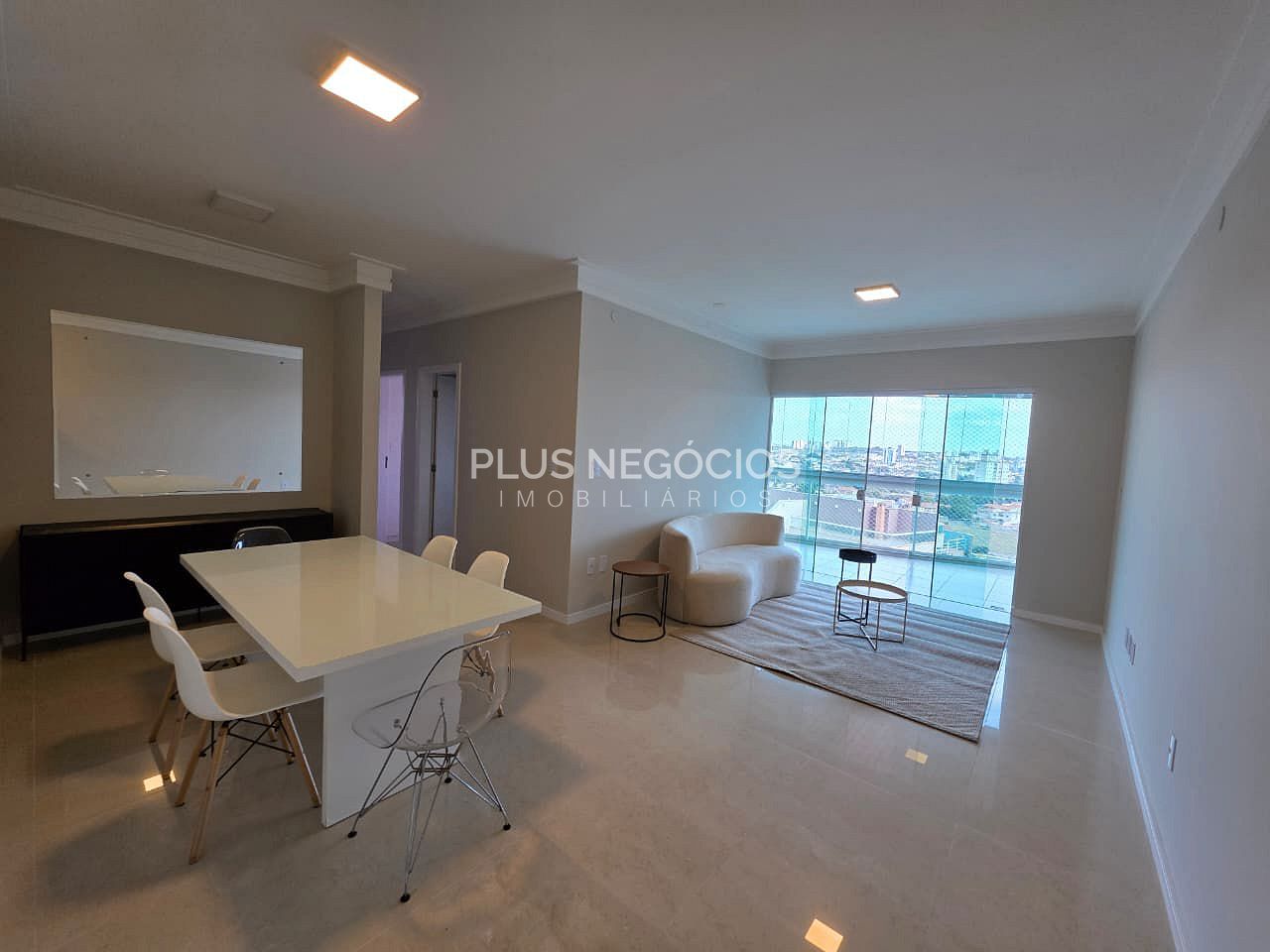 Apartamento à venda com 3 quartos, 102m² - Foto 5