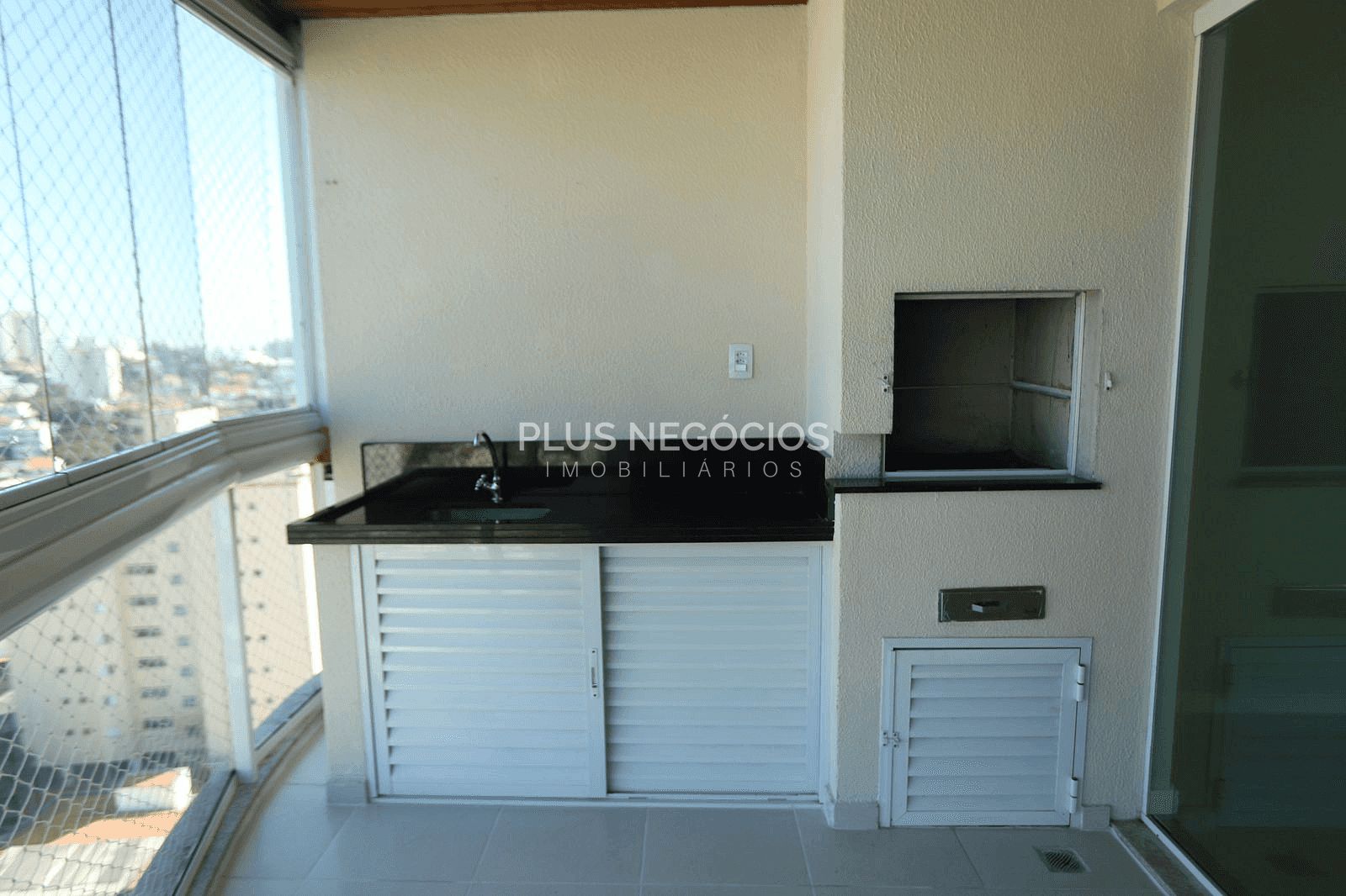 Apartamento à venda com 3 quartos, 102m² - Foto 11