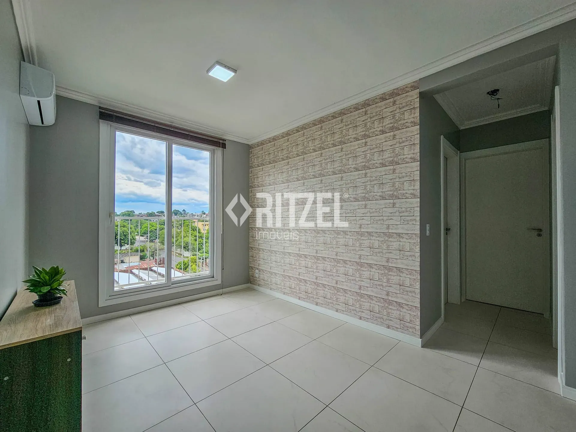 Apartamento, 2 quartos, 60 m² - Foto 3