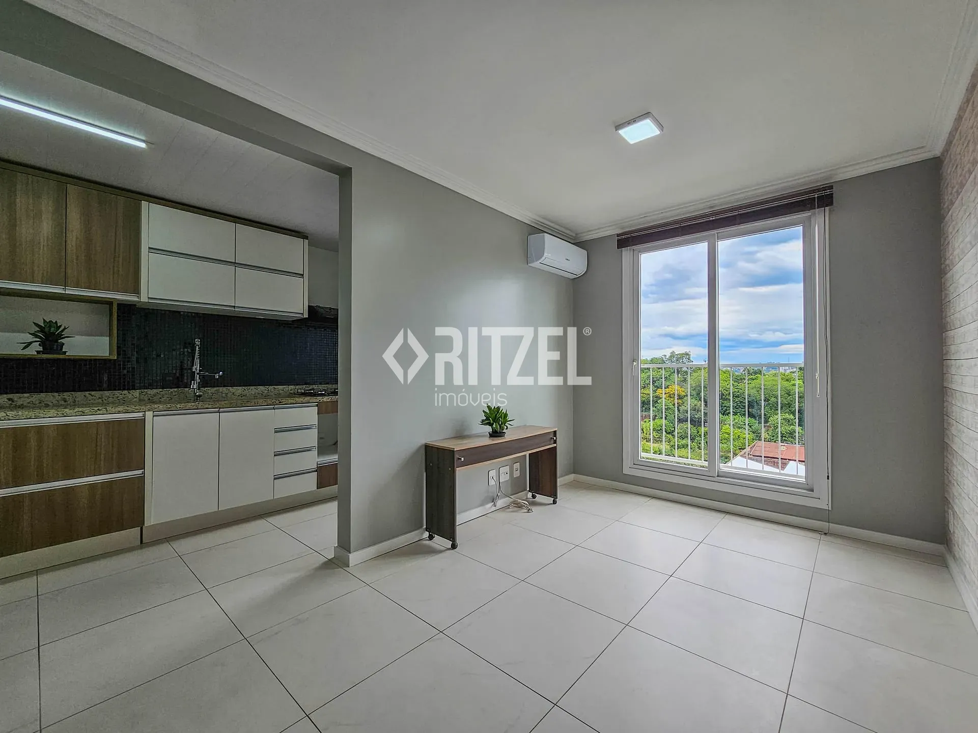 Apartamento, 2 quartos, 60 m² - Foto 5