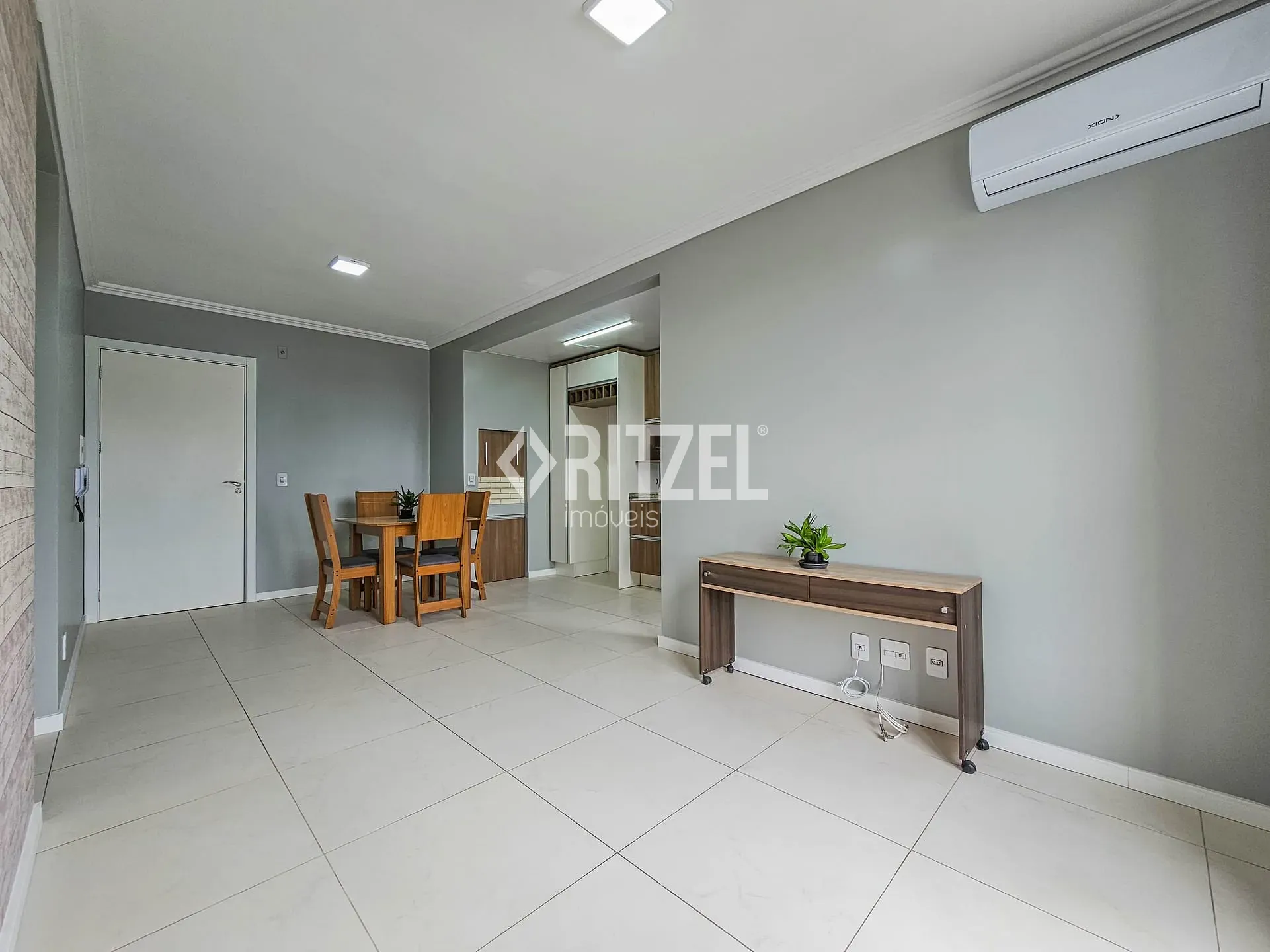 Apartamento, 2 quartos, 60 m² - Foto 7