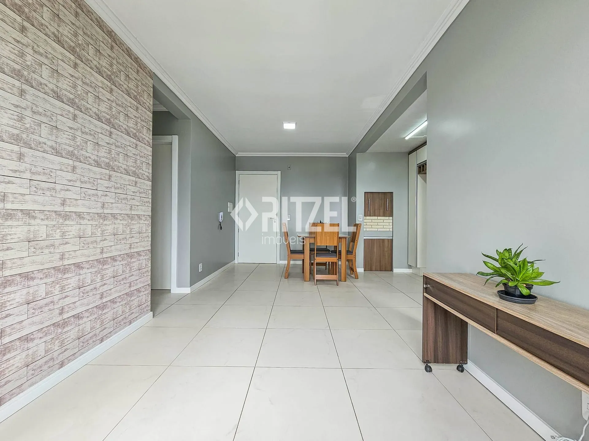 Apartamento, 2 quartos, 60 m² - Foto 8
