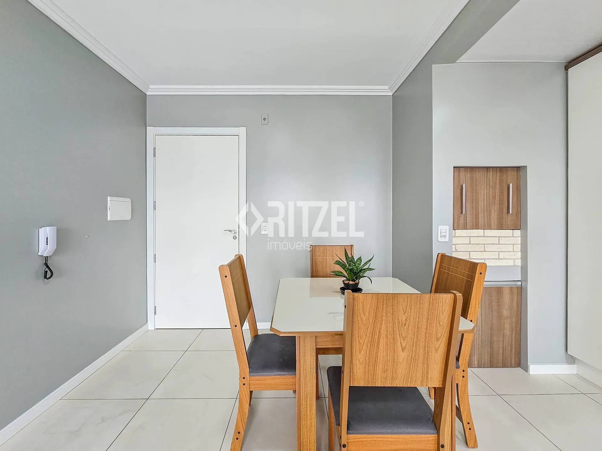 Apartamento, 2 quartos, 60 m² - Foto 9
