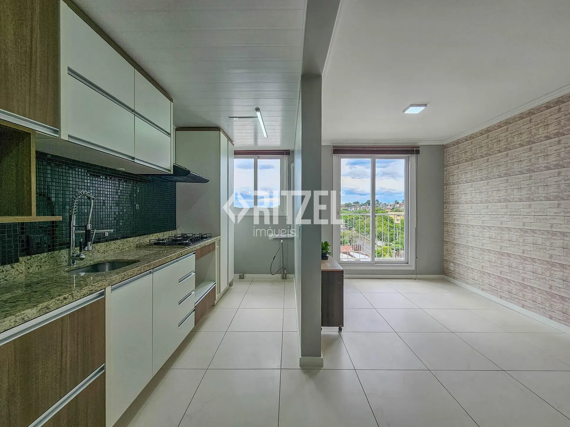 Apartamento, 2 quartos, 60 m² - Foto 16