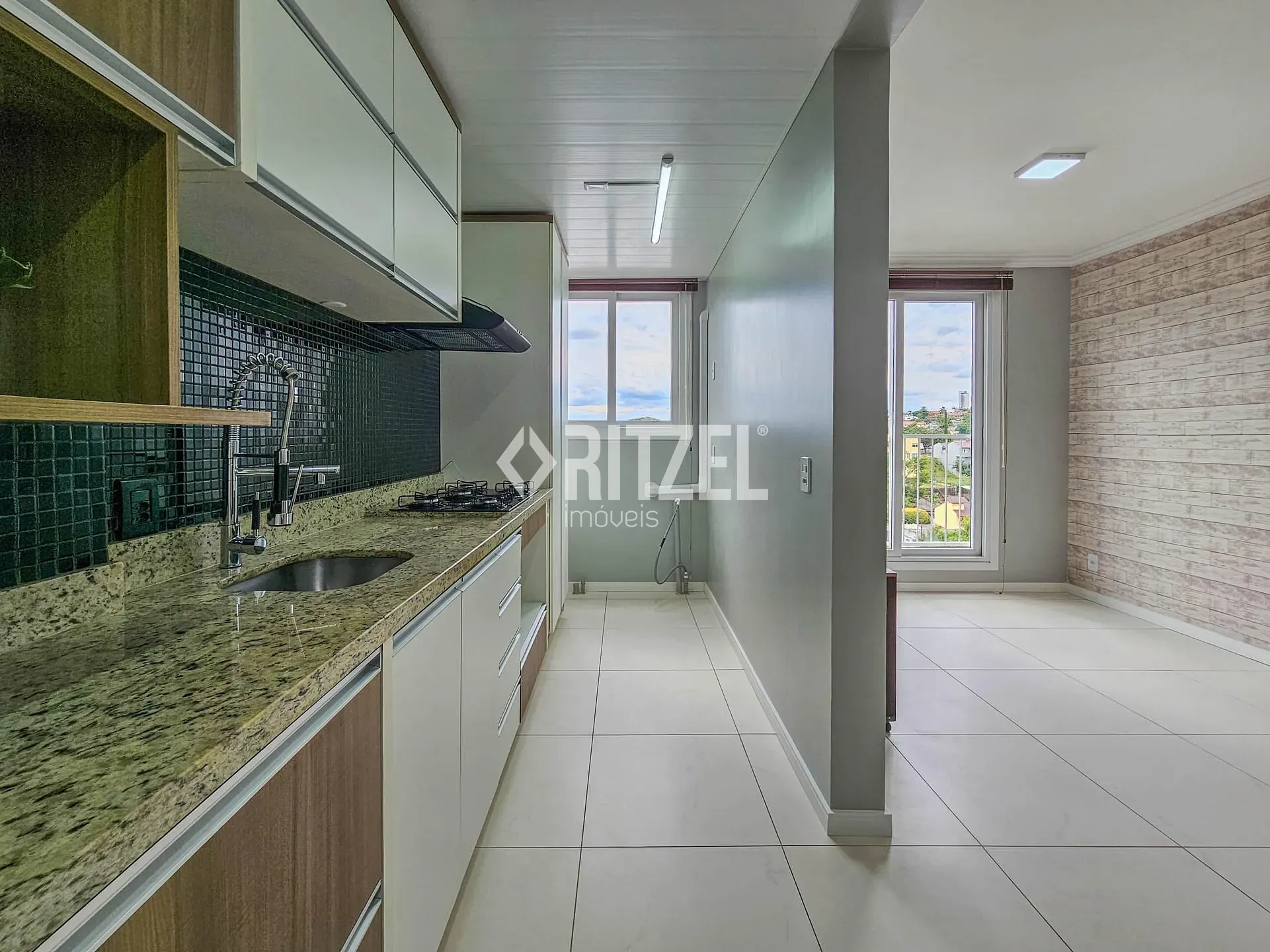Apartamento, 2 quartos, 60 m² - Foto 11