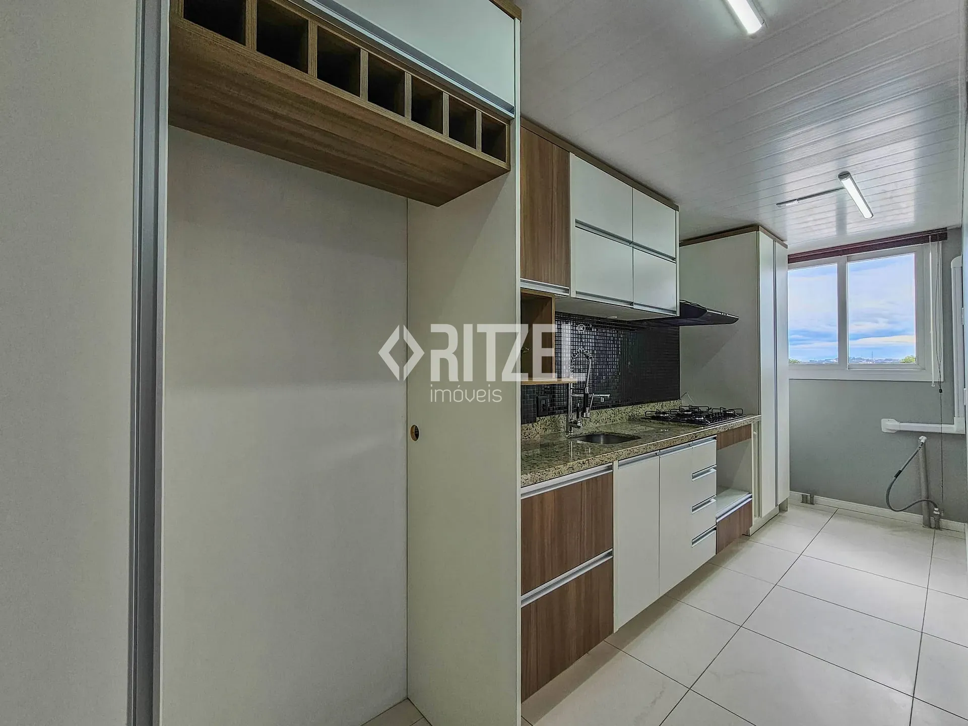 Apartamento, 2 quartos, 60 m² - Foto 12