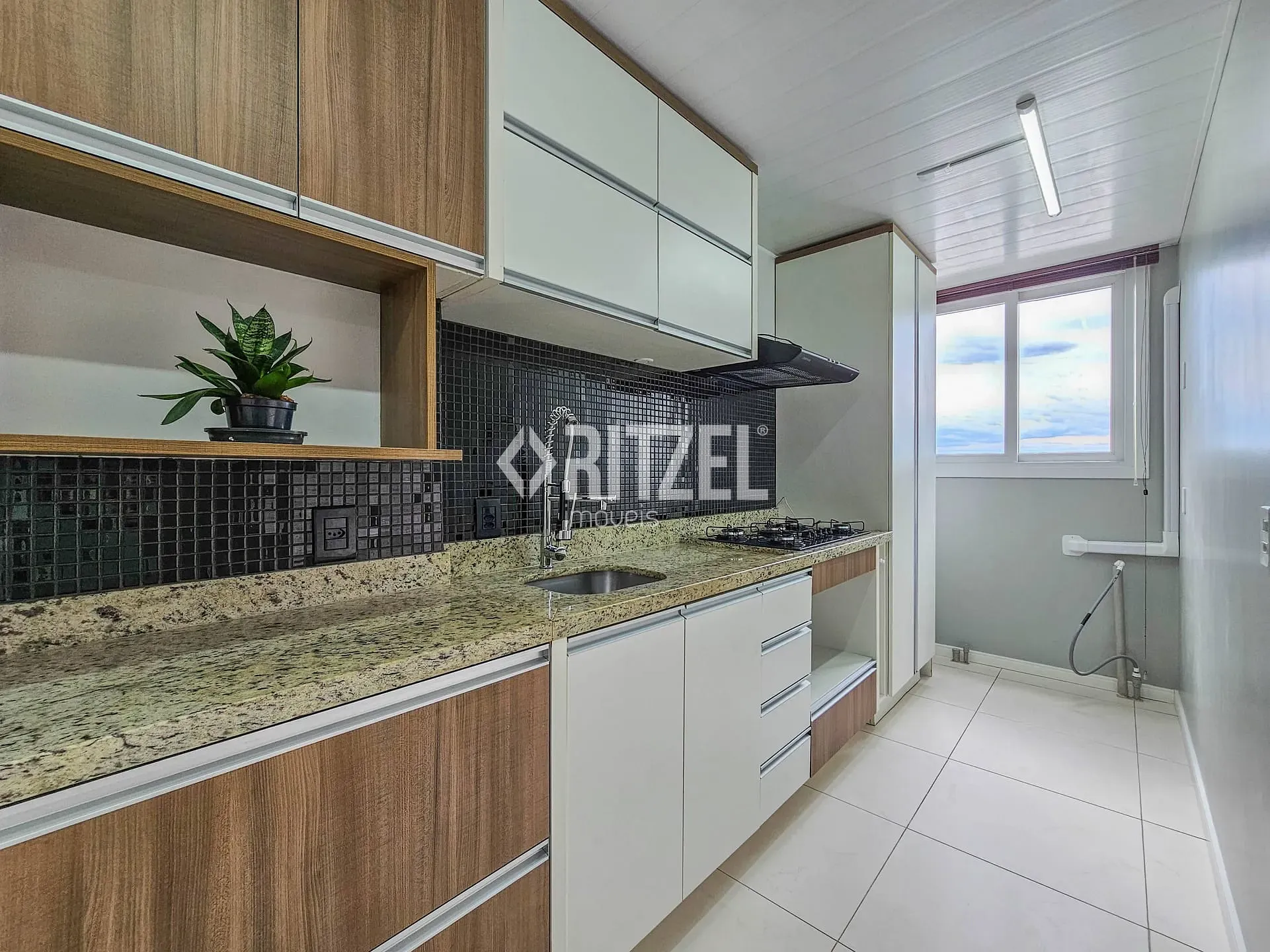 Apartamento, 2 quartos, 60 m² - Foto 13