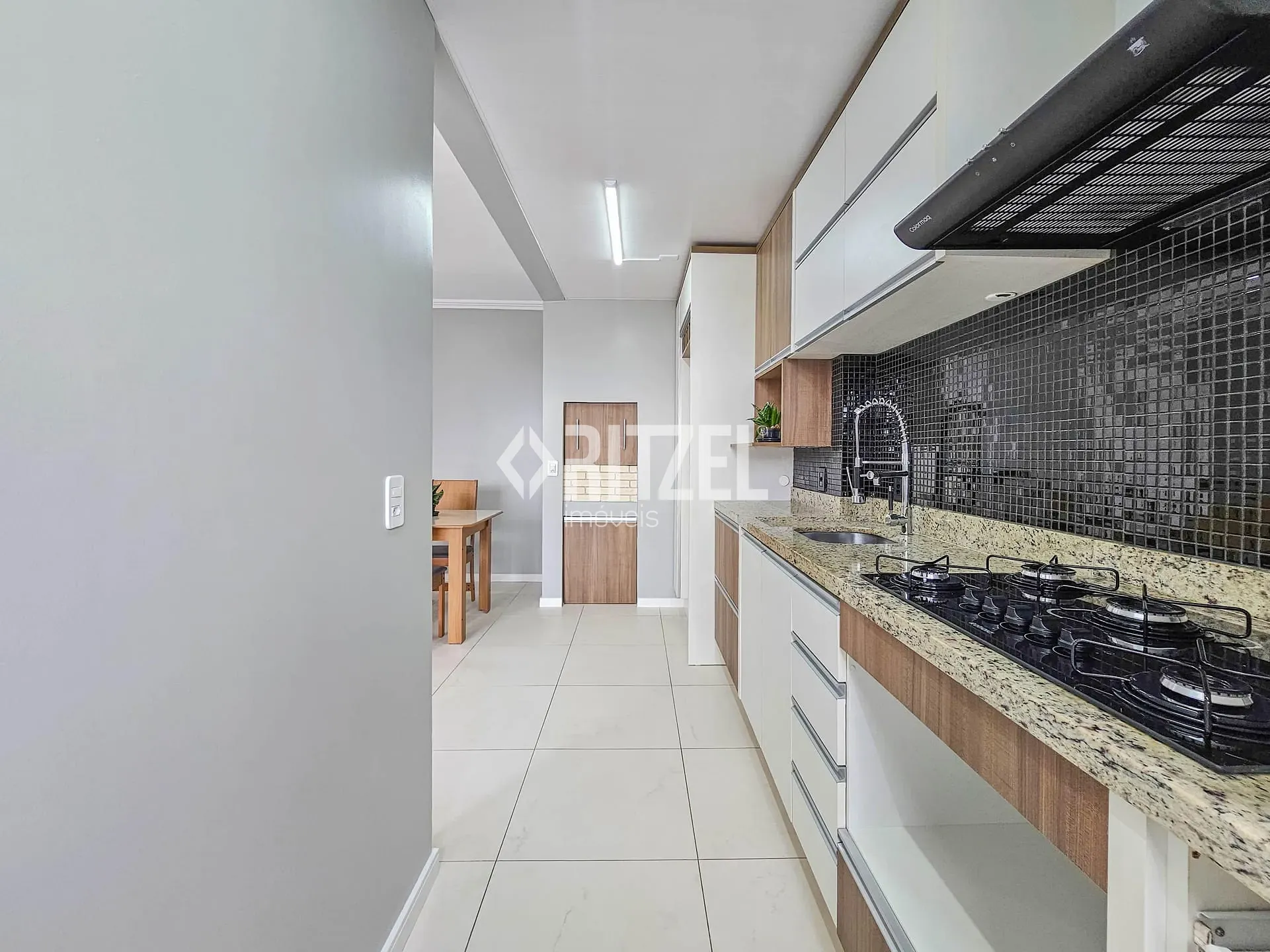 Apartamento, 2 quartos, 60 m² - Foto 15