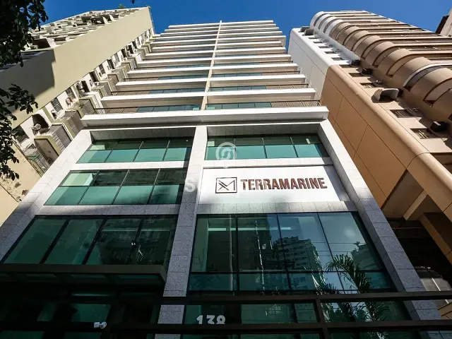 Apartamento 3 quartos e 2 banheiros, para alugar, no bairro Icaraí em Niterói