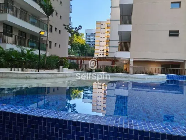 Apartamento 3 quartos e 2 banheiros, para alugar, no bairro Icaraí em Niterói