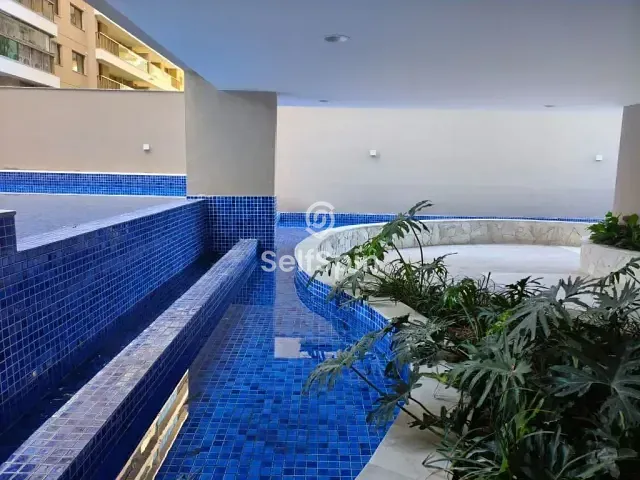 Apartamento 3 quartos e 2 banheiros, para alugar, no bairro Icaraí em Niterói