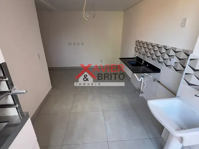 Apartamento 2 quartos e 2 banheiros, à venda, no bairro Fazenda Aricanduva em São Paulo