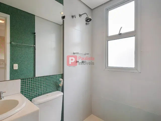 Apartamento 3 quartos e 4 banheiros, à venda, no bairro Moema em São Paulo