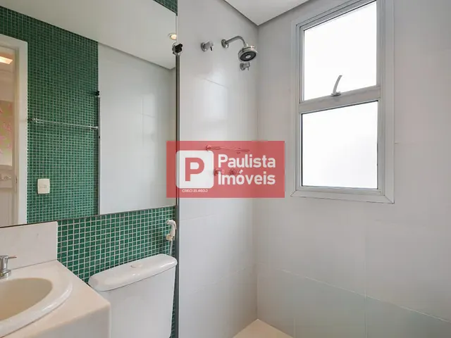 Apartamento 3 quartos e 4 banheiros, à venda, no bairro Moema em São Paulo