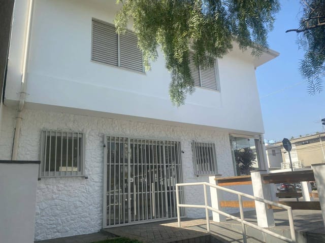 Foto do Loja - Loja Comercial para Locação  com 180m², Seu Novo Endereço Empresarial no Coração do Campo Belo São Paulo, SP | Paulista Imóveis