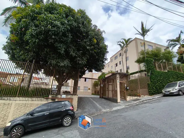 Apartamento 1 quarto e 1 banheiro, à venda, no bairro Lauzane Paulista em São Paulo