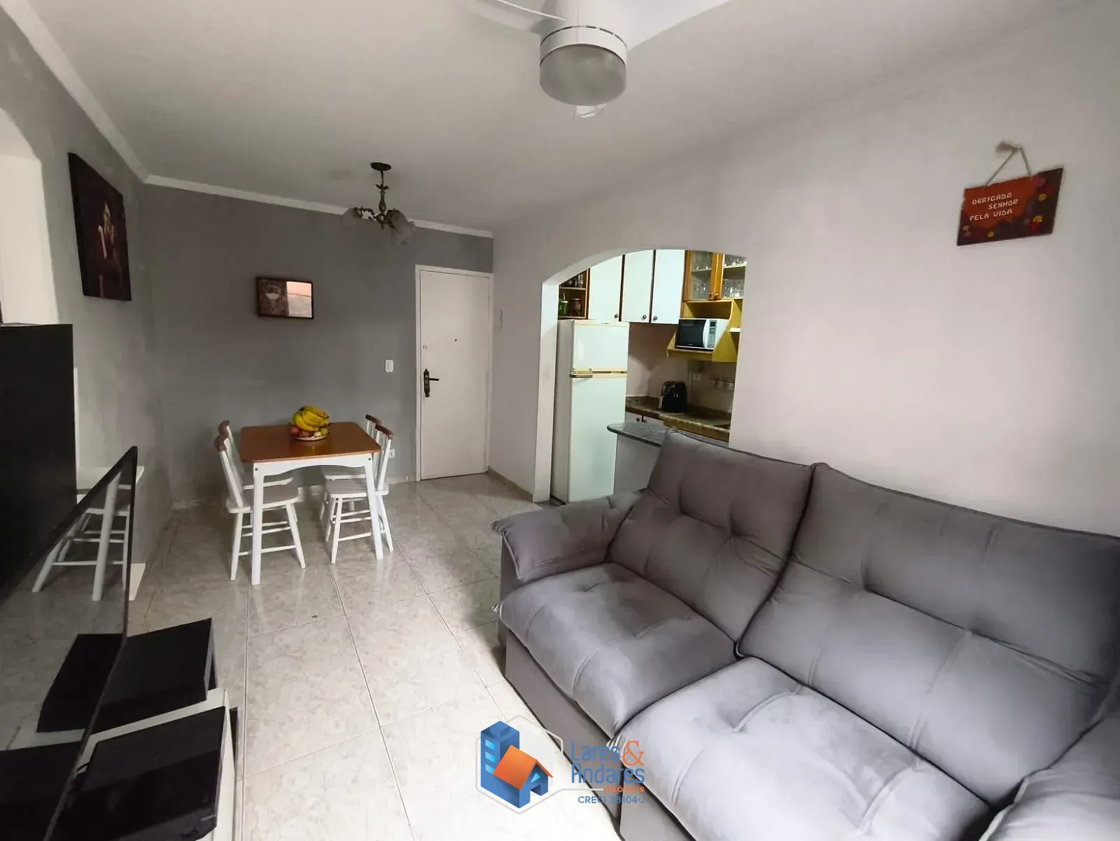 Apartamento, 1 quarto, 48 m² - Foto 10