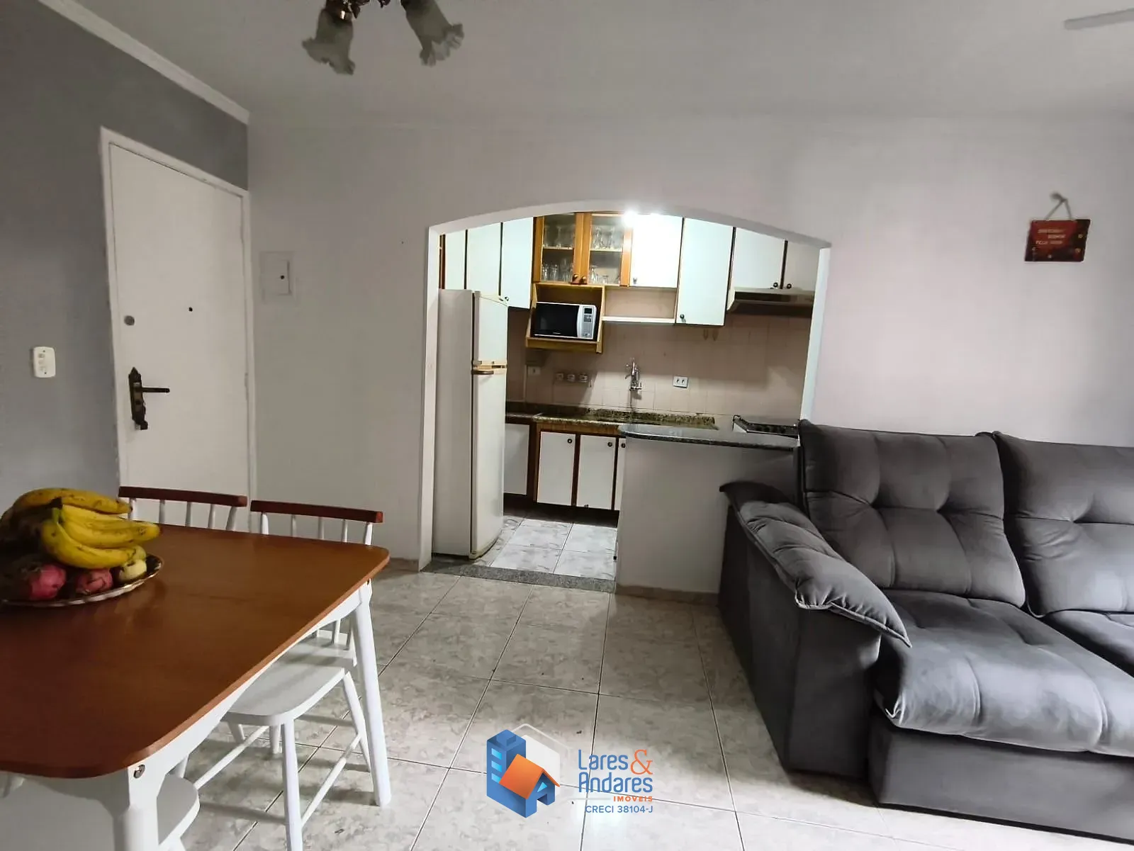 Apartamento, 1 quarto, 48 m² - Foto 11