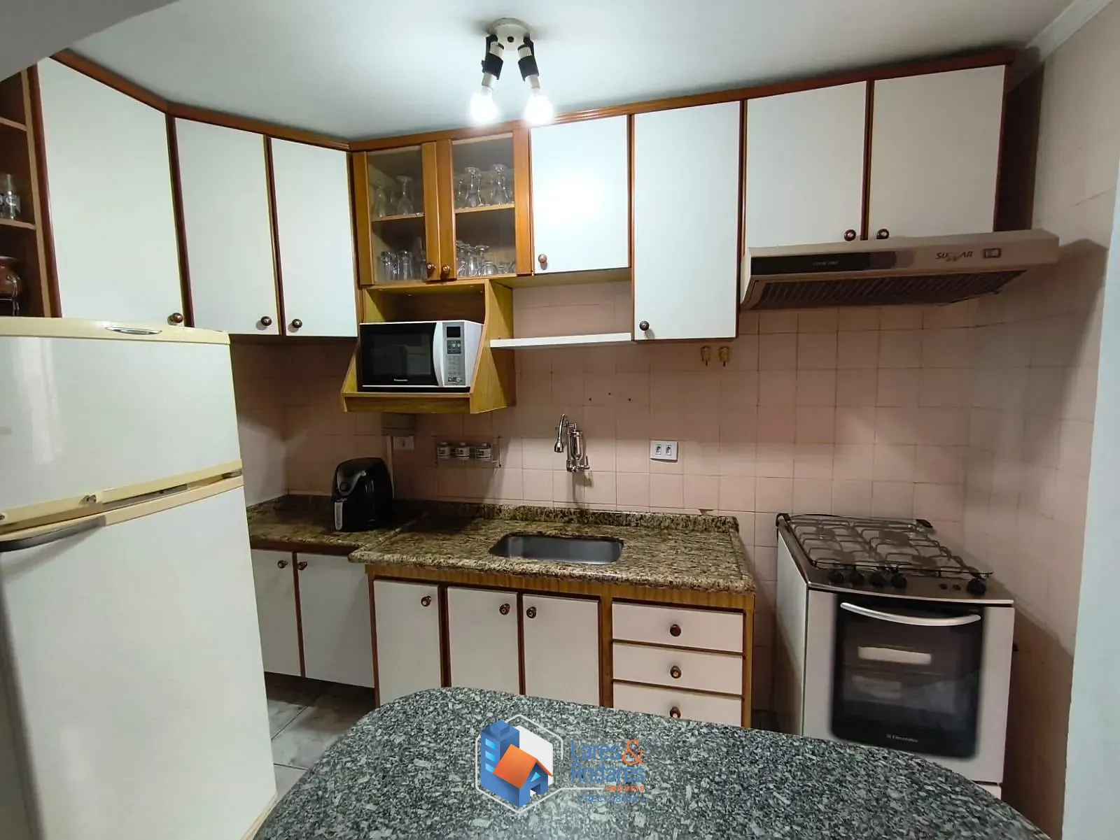 Apartamento, 1 quarto, 48 m² - Foto 13