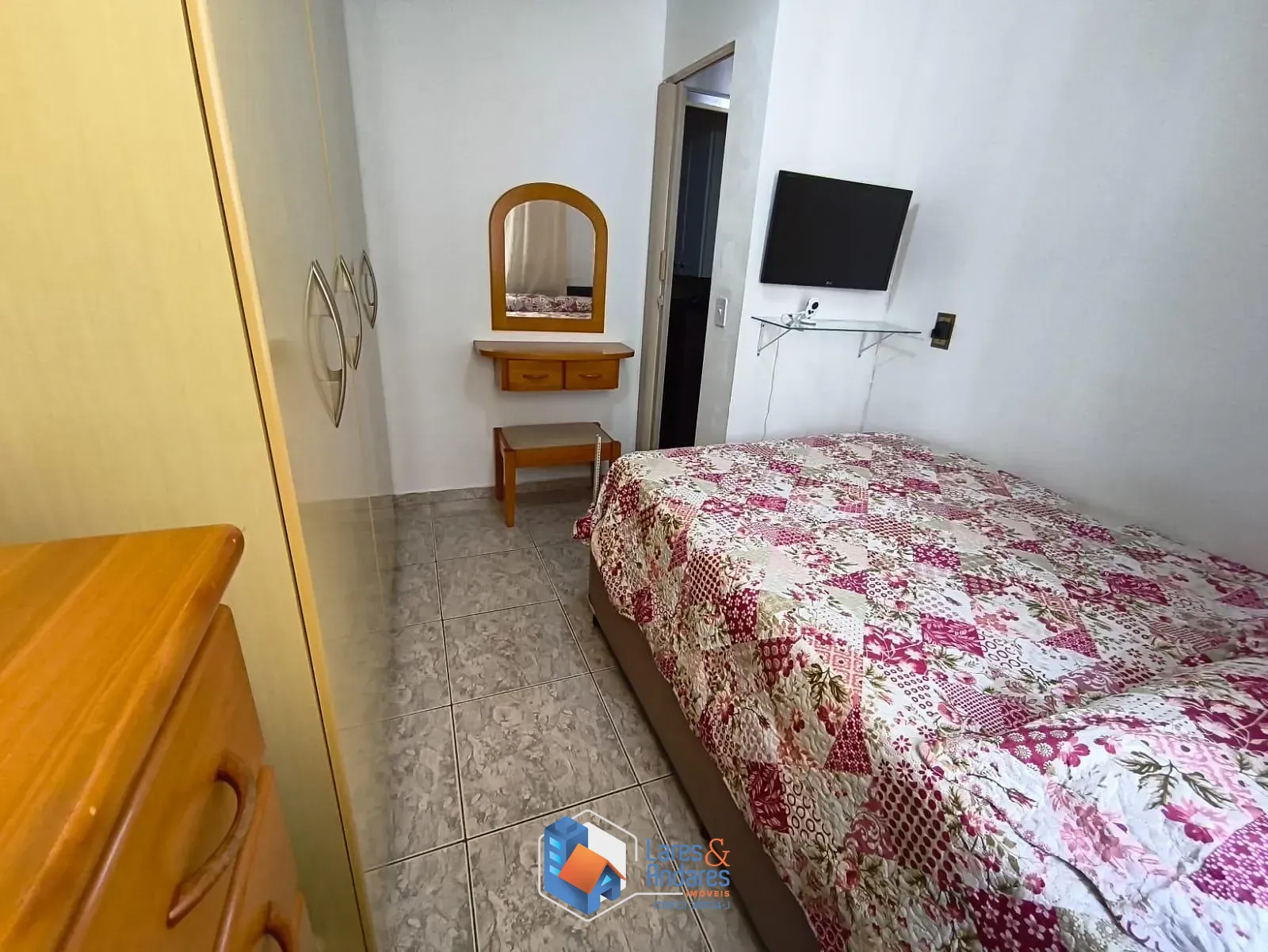 Apartamento, 1 quarto, 48 m² - Foto 15