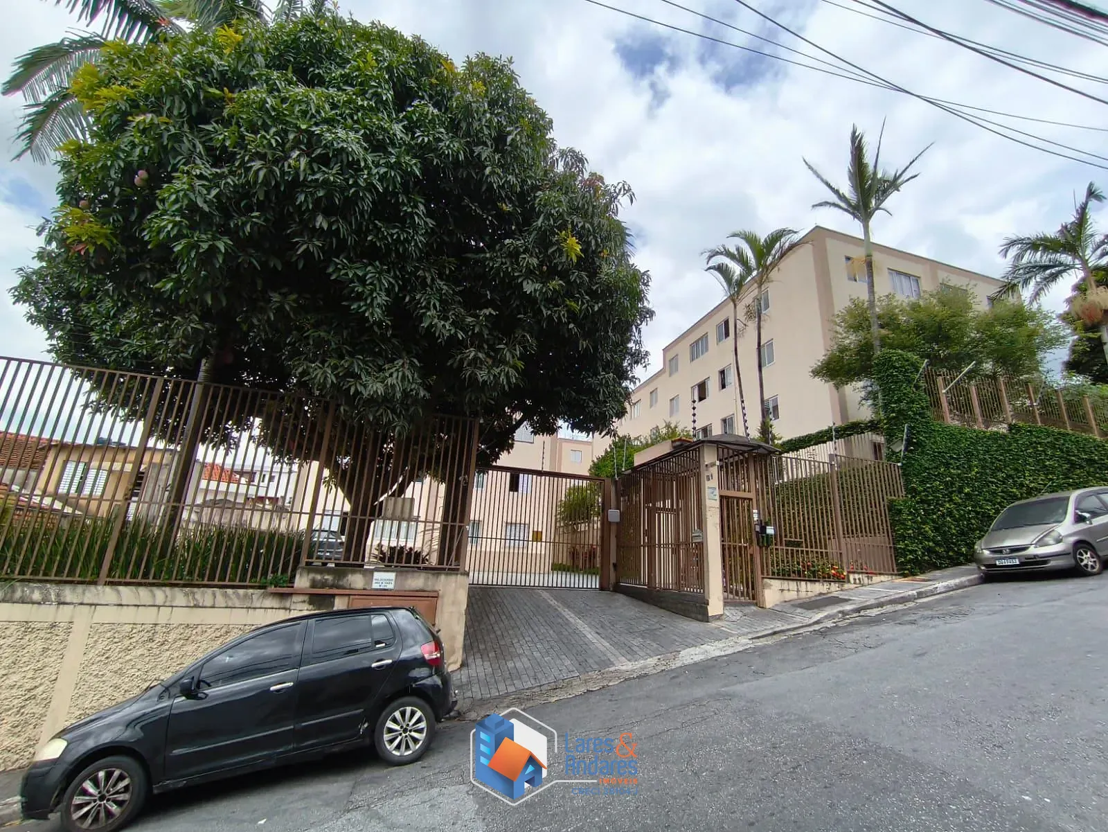 Apartamento, 1 quarto, 48 m² - Foto 4