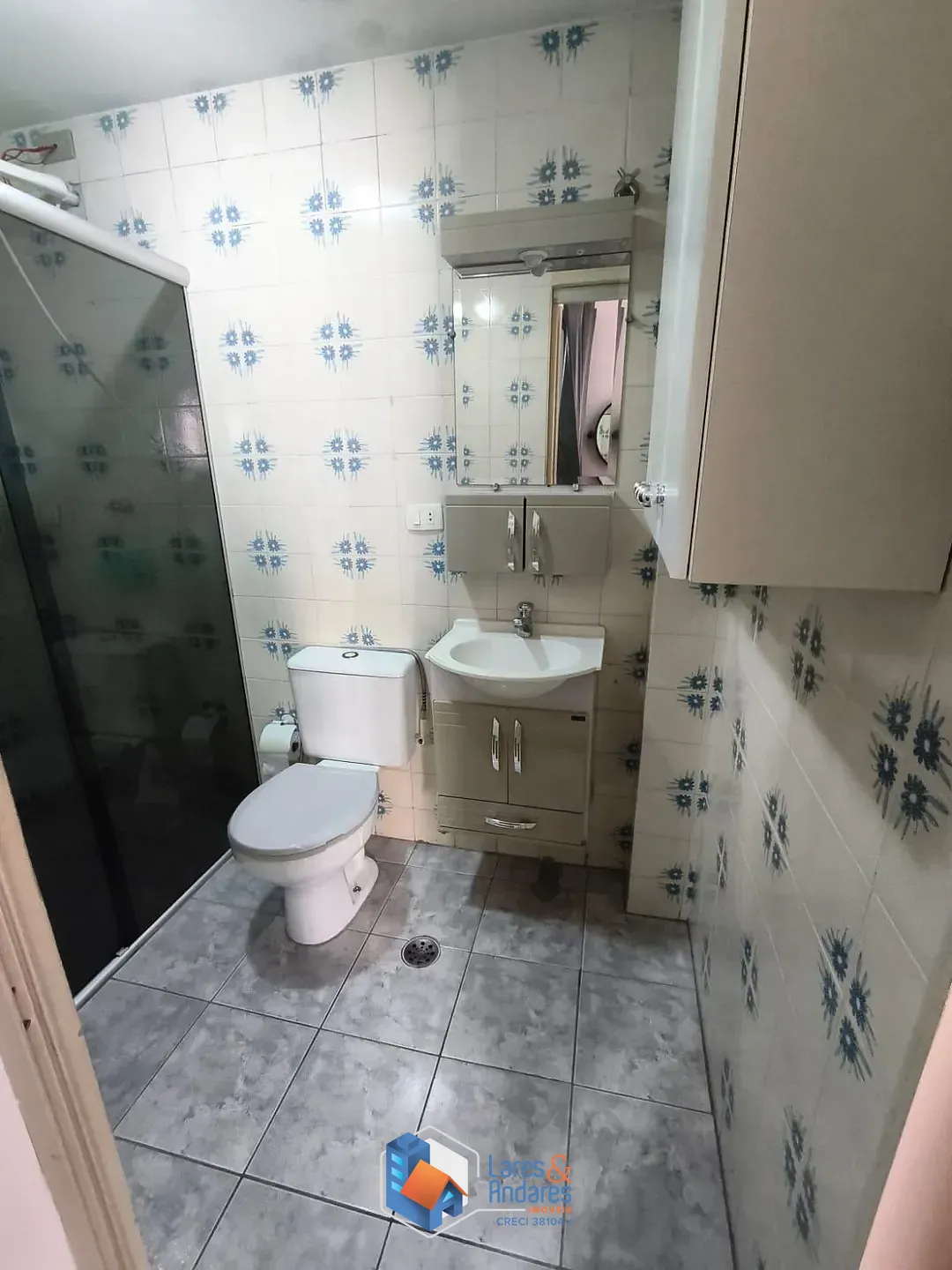 Apartamento, 1 quarto, 48 m² - Foto 17