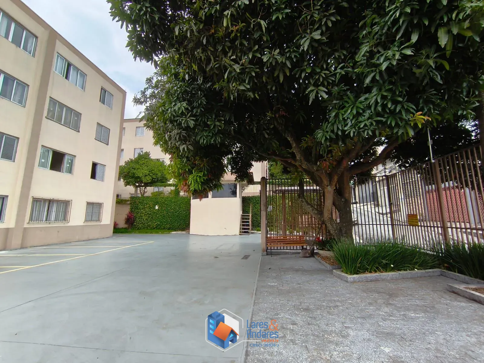 Apartamento, 1 quarto, 48 m² - Foto 3