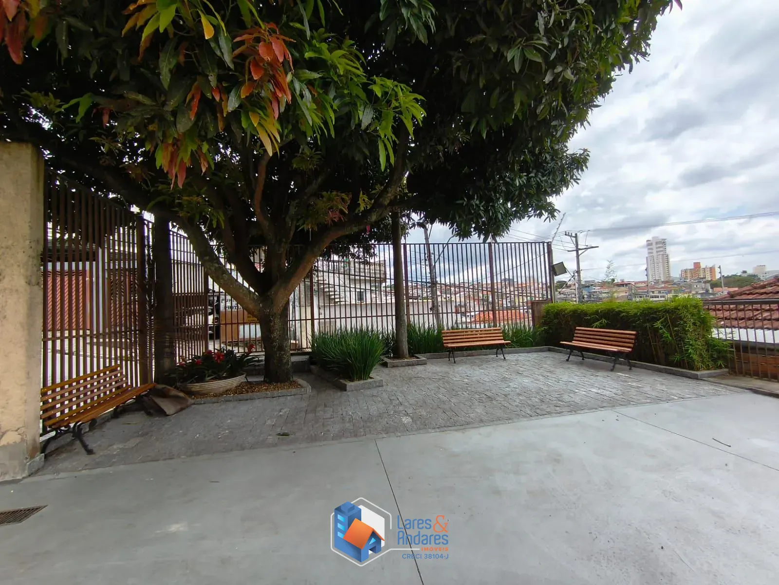 Apartamento, 1 quarto, 48 m² - Foto 5