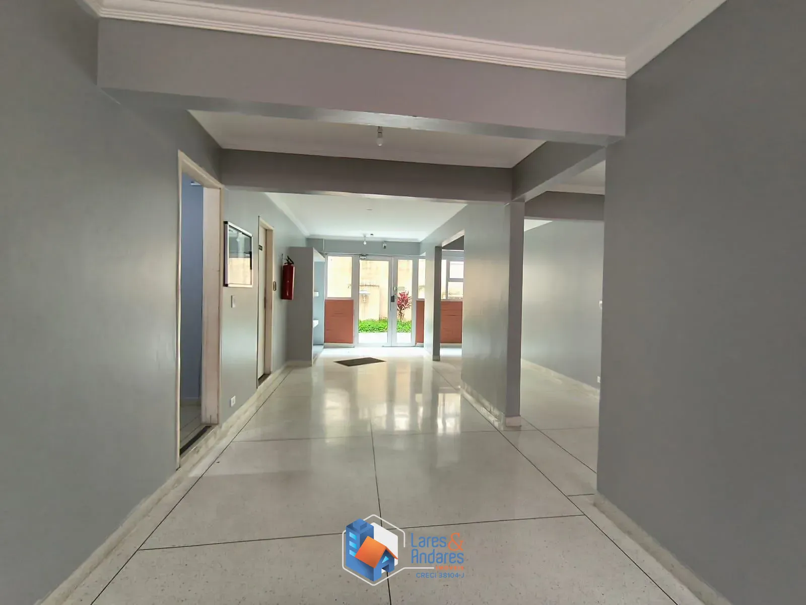 Apartamento, 1 quarto, 48 m² - Foto 7