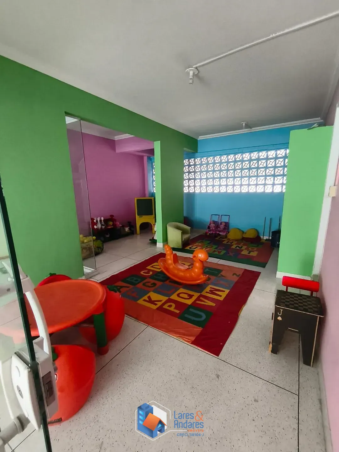 Apartamento, 1 quarto, 48 m² - Foto 19