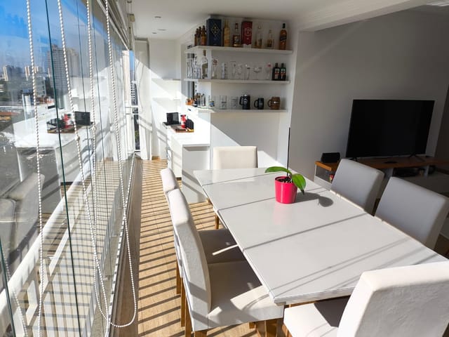 Foto do Apartamento - Apartamento para locação, 94 m² área útil, 3 quartos, 1 suíte, 1 vaga lazer completo Condominio Living Golf , estação Socorro, Jurubatuba, São Paulo, SP | Paulista Imóveis