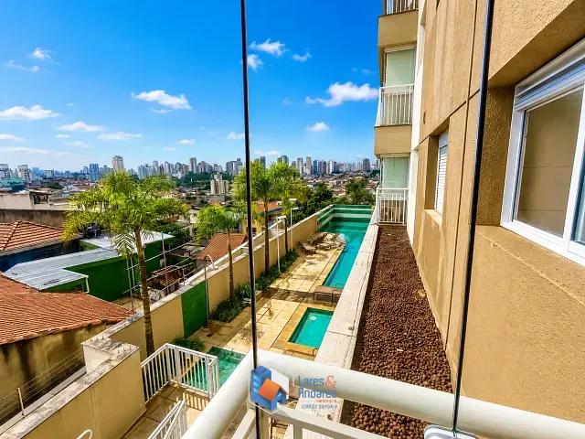 Apartamento 2 quartos e 1 banheiro, para alugar, no bairro Lauzane Paulista em São Paulo