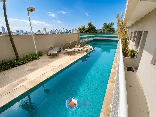 Apartamento 2 quartos e 1 banheiro, para alugar, no bairro Lauzane Paulista em São Paulo