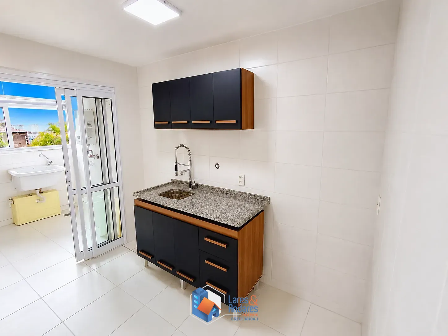 Apartamento, 2 quartos, 57 m² - Foto 16