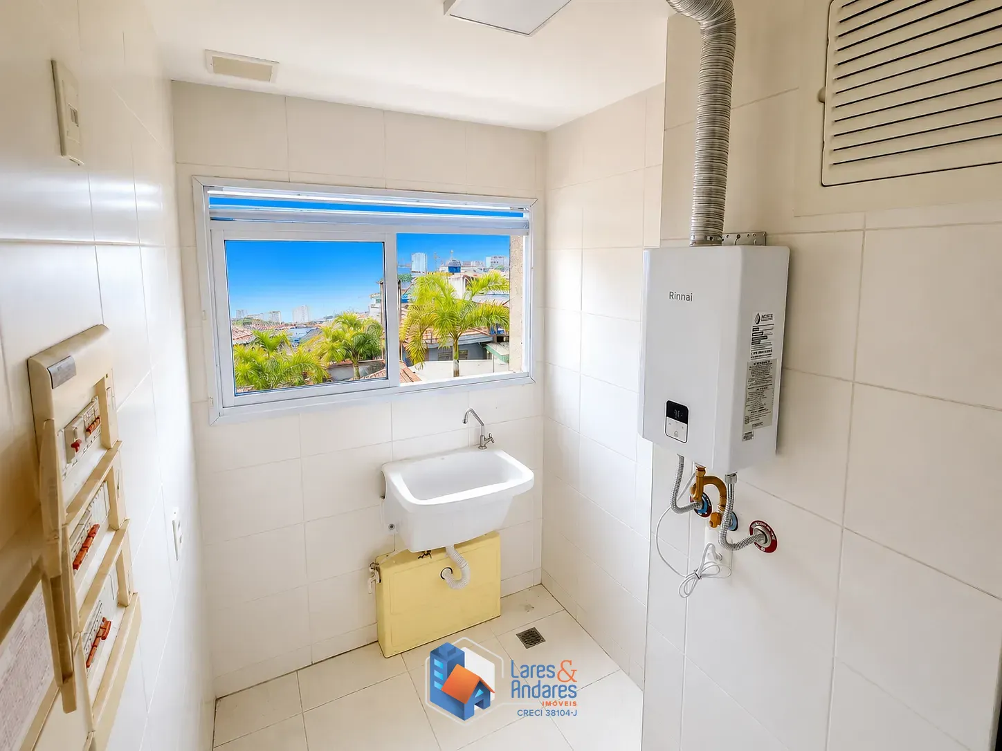 Apartamento, 2 quartos, 57 m² - Foto 18