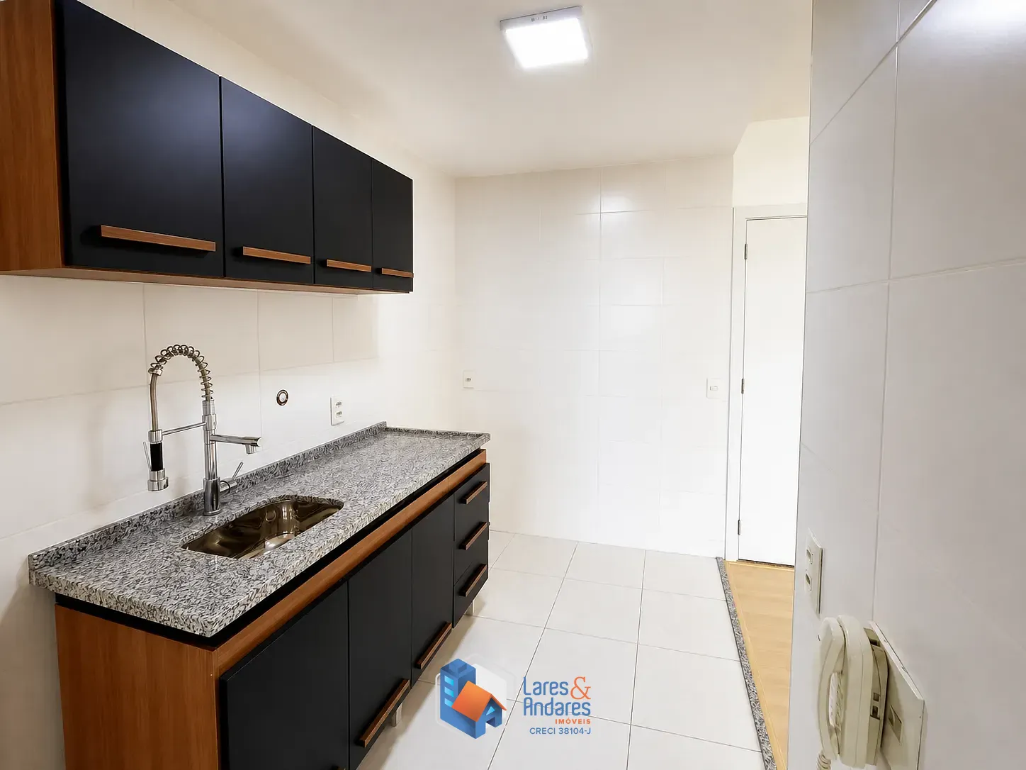 Apartamento, 2 quartos, 57 m² - Foto 15