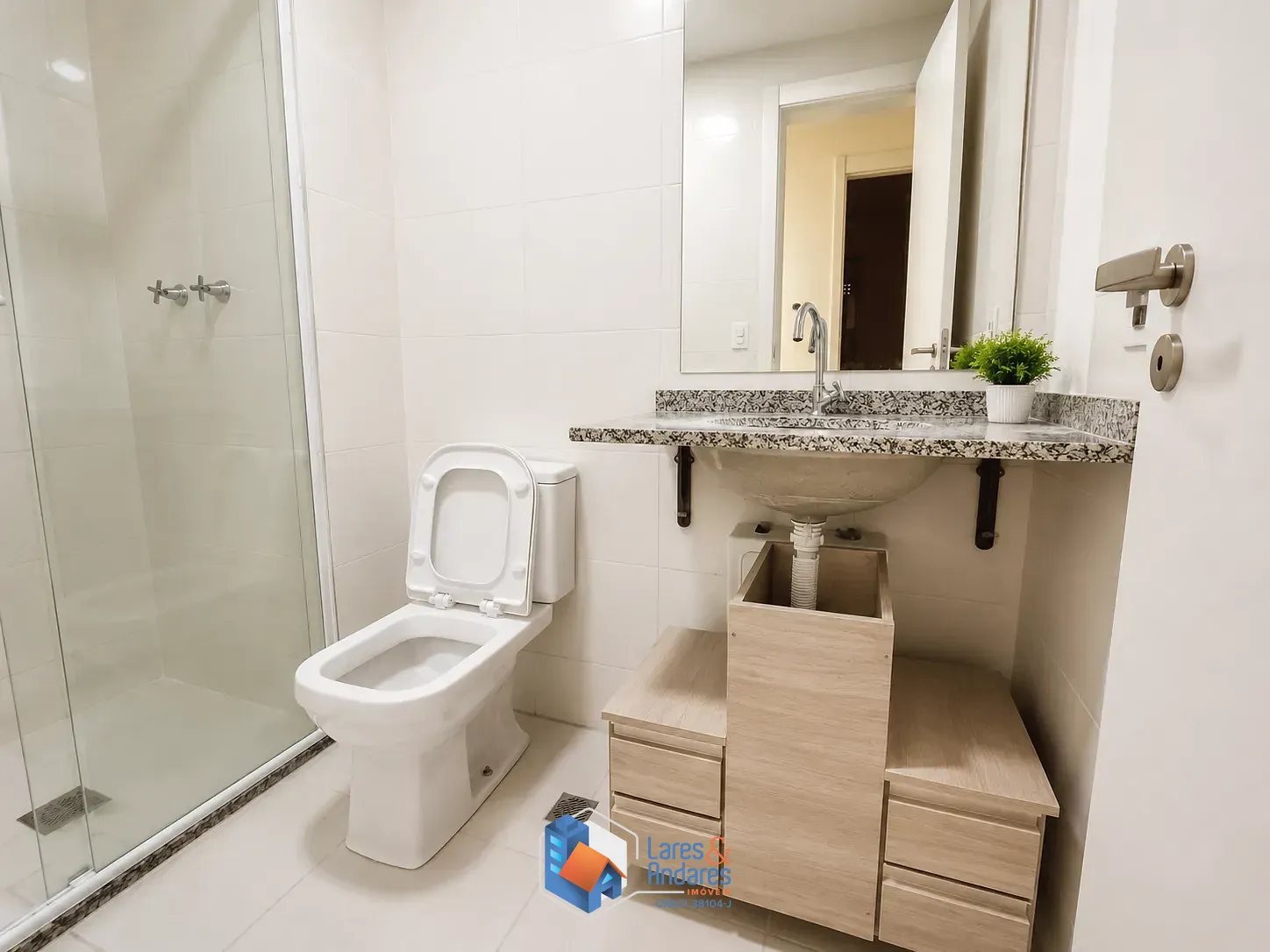 Apartamento, 2 quartos, 57 m² - Foto 25
