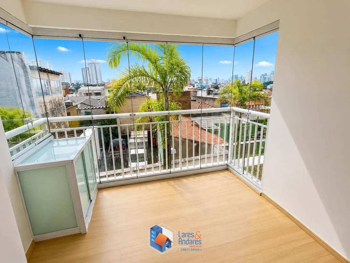 Apartamento, 2 quartos, 57 m² - Foto 11