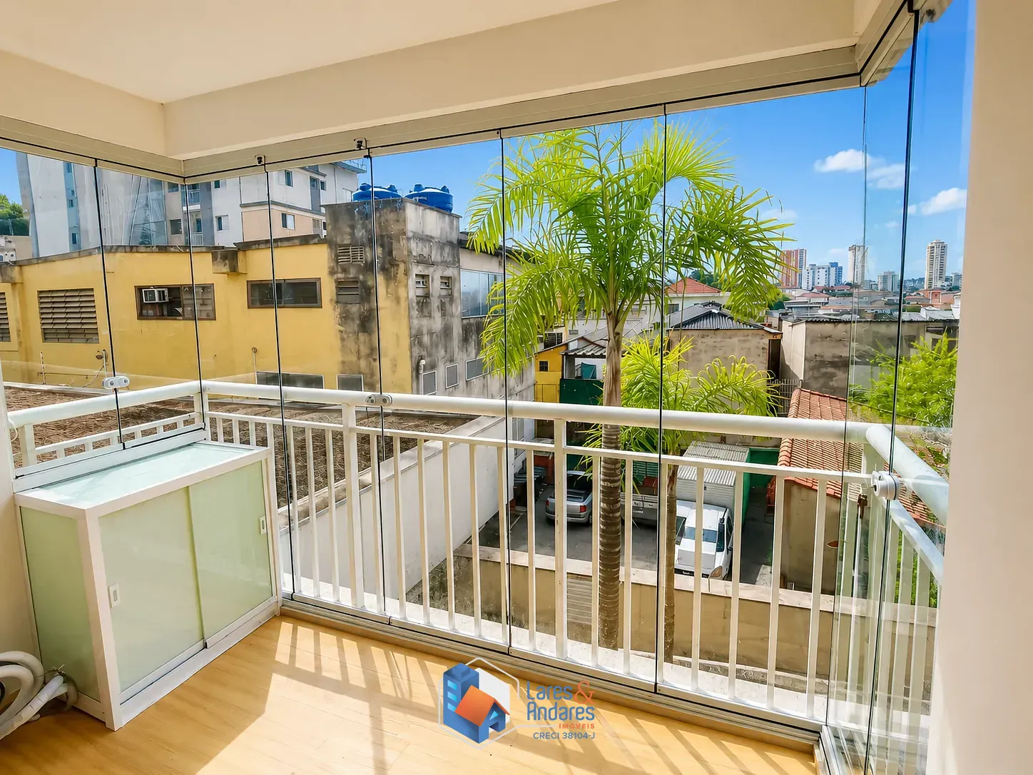 Apartamento, 2 quartos, 57 m² - Foto 12