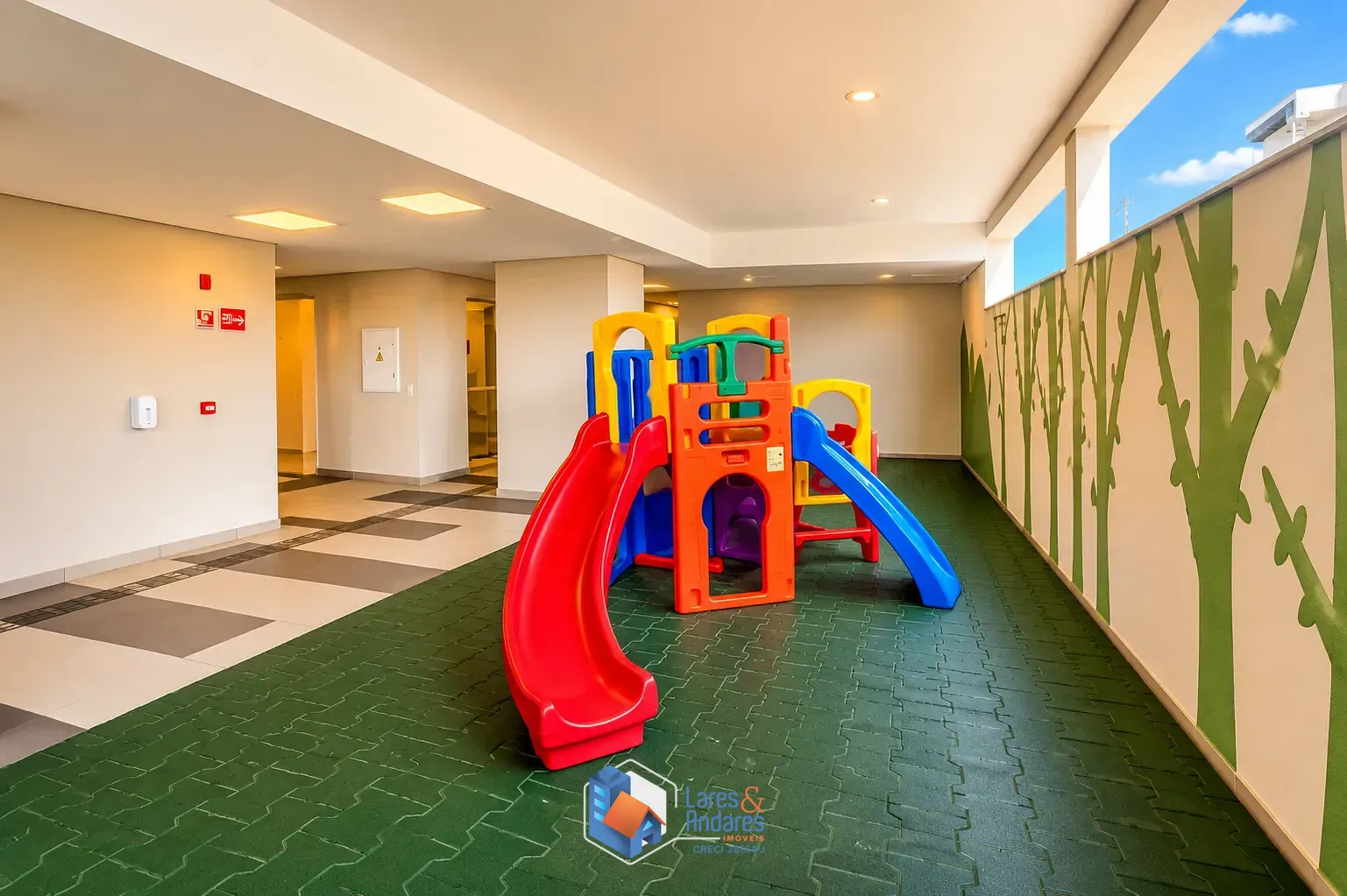 Apartamento, 2 quartos, 57 m² - Foto 8