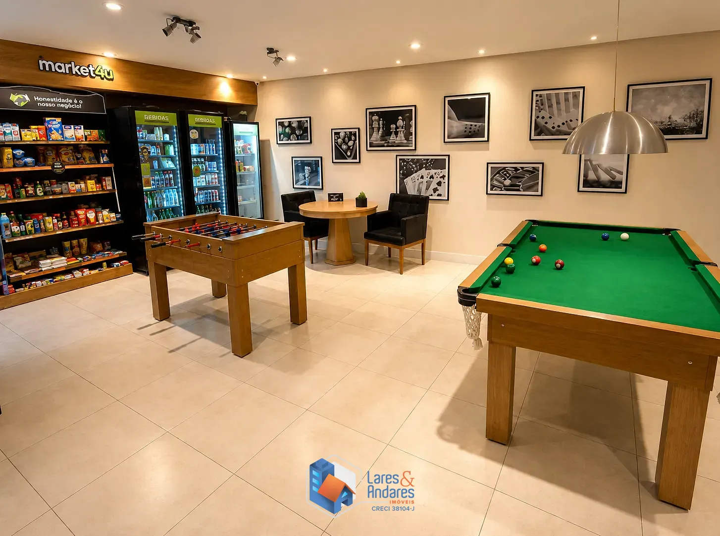 Apartamento, 2 quartos, 57 m² - Foto 10